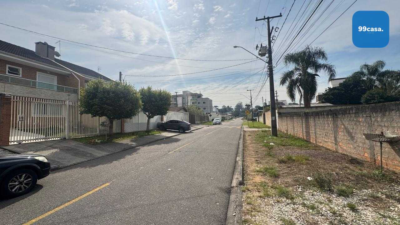 Terreno à venda, Centro, PINHAIS - PR