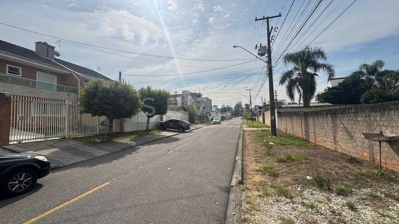 Terreno à venda, Centro, PINHAIS - PR
