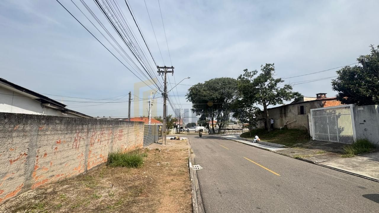 Terreno à venda, Centro, PINHAIS - PR