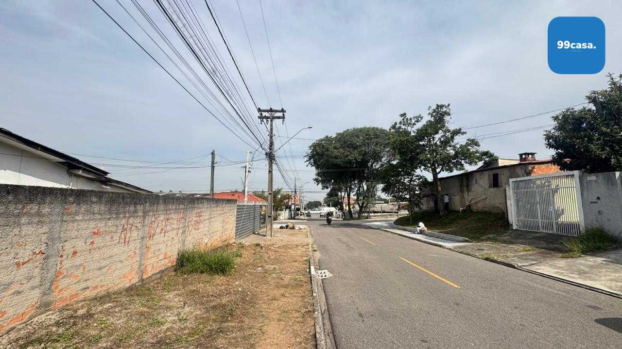 Terreno à venda, Centro, PINHAIS - PR