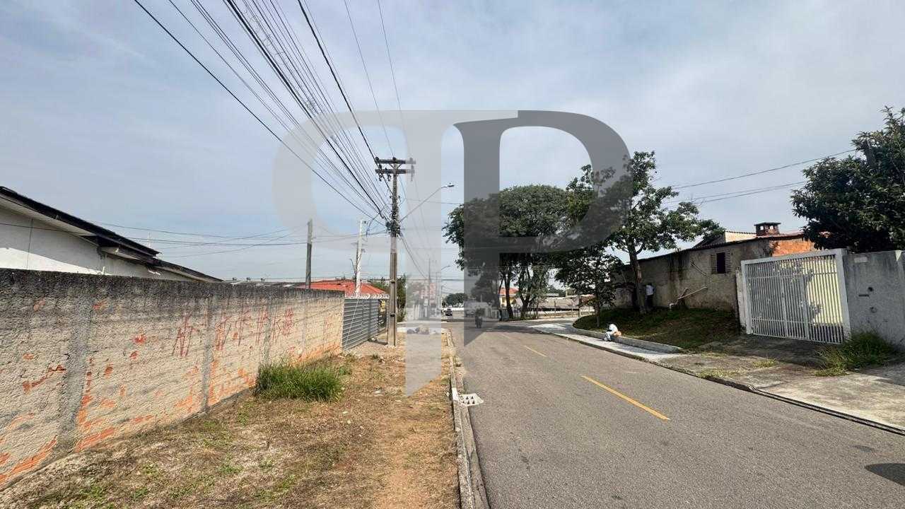 Terreno à venda, Centro, PINHAIS - PR
