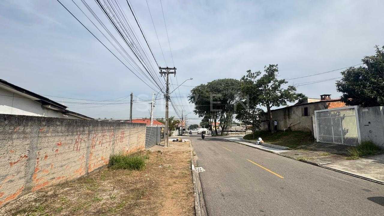 Terreno à venda, Centro, PINHAIS - PR