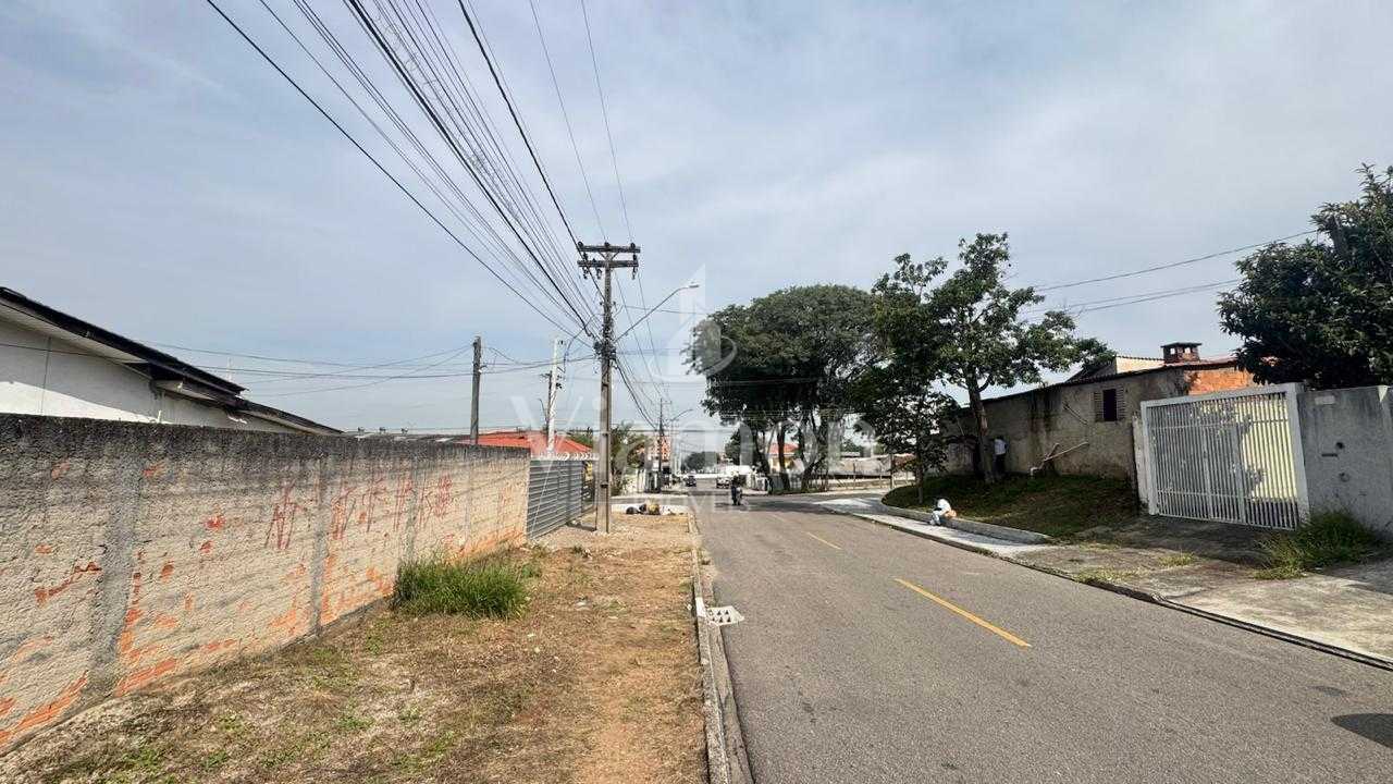 Terreno à venda, Centro, PINHAIS - PR