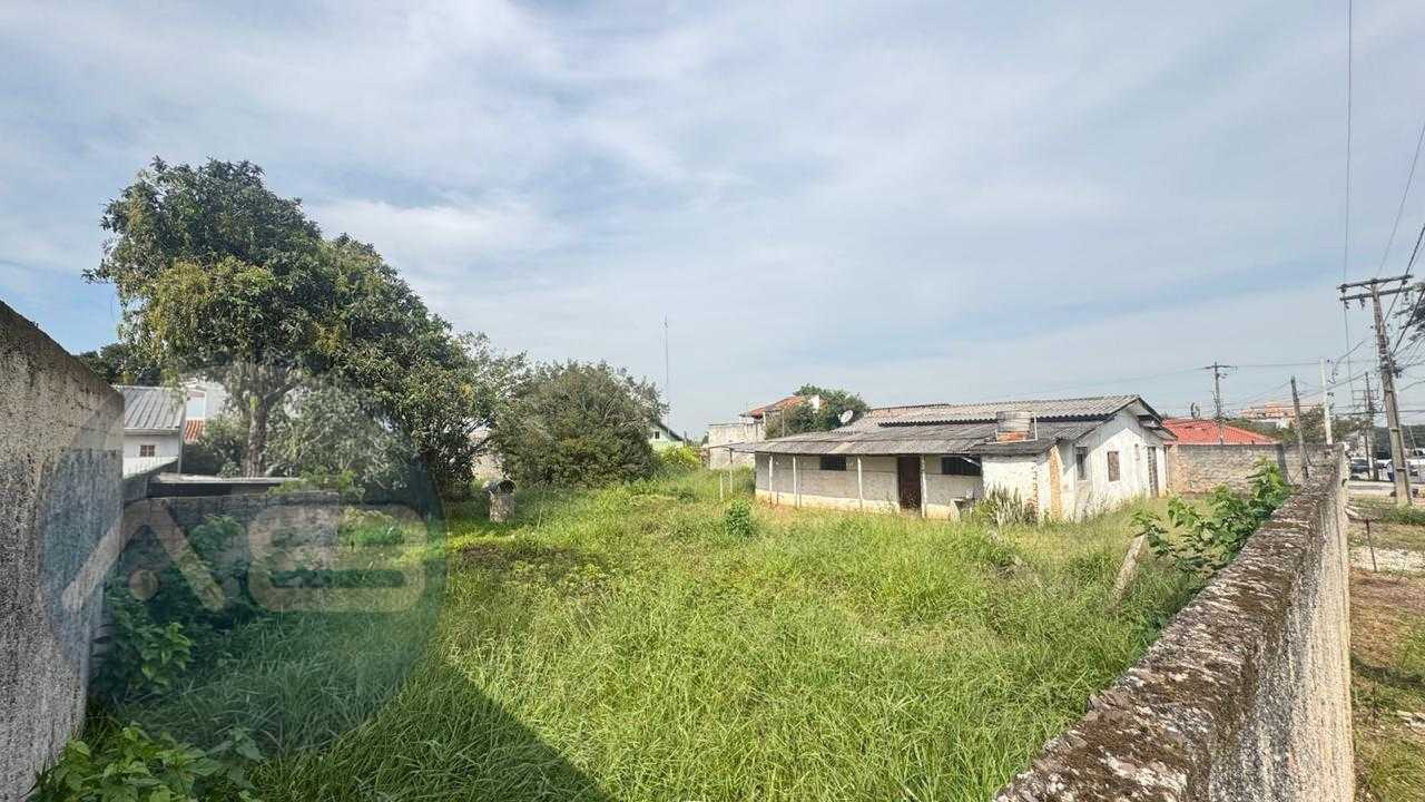 Terreno à venda, Centro, PINHAIS - PR