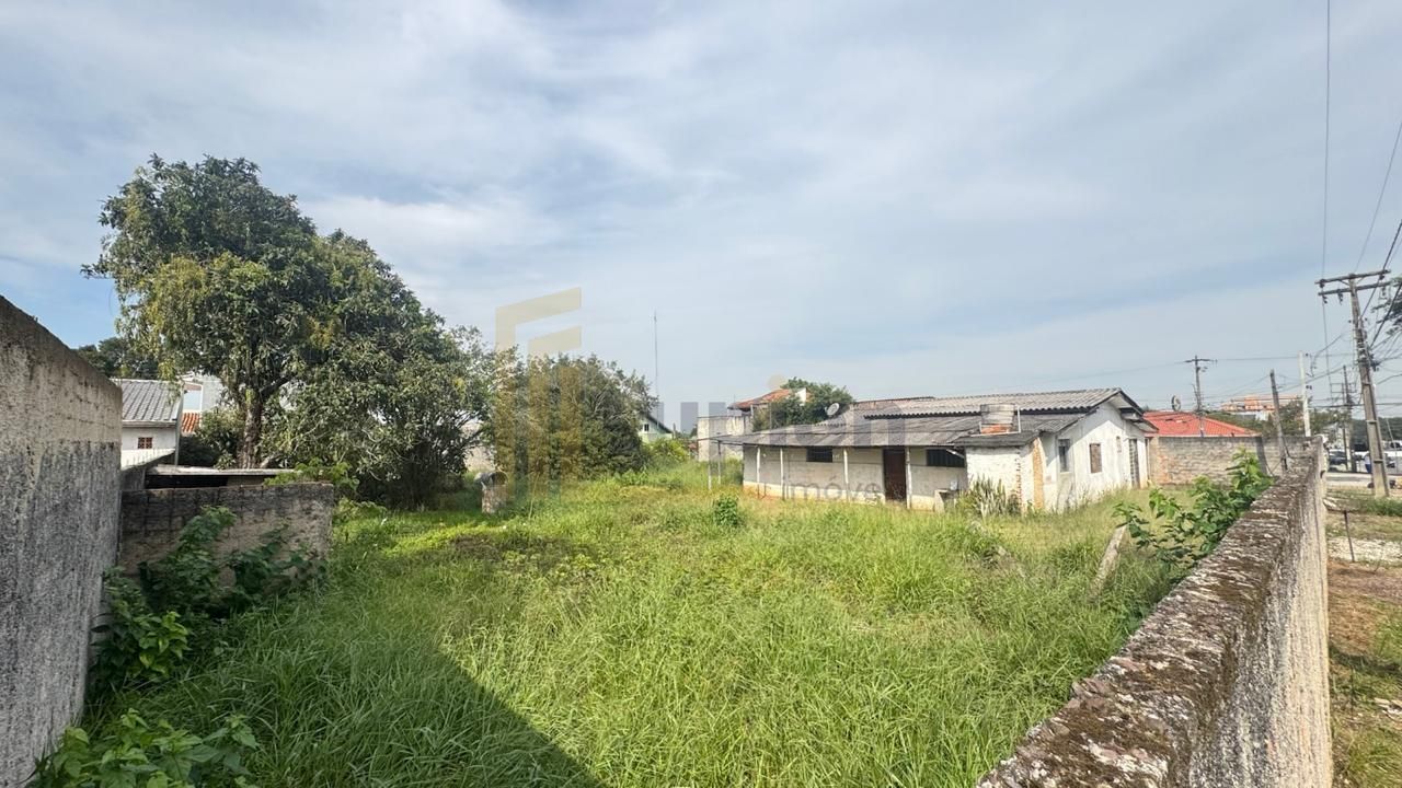 Terreno à venda, Centro, PINHAIS - PR