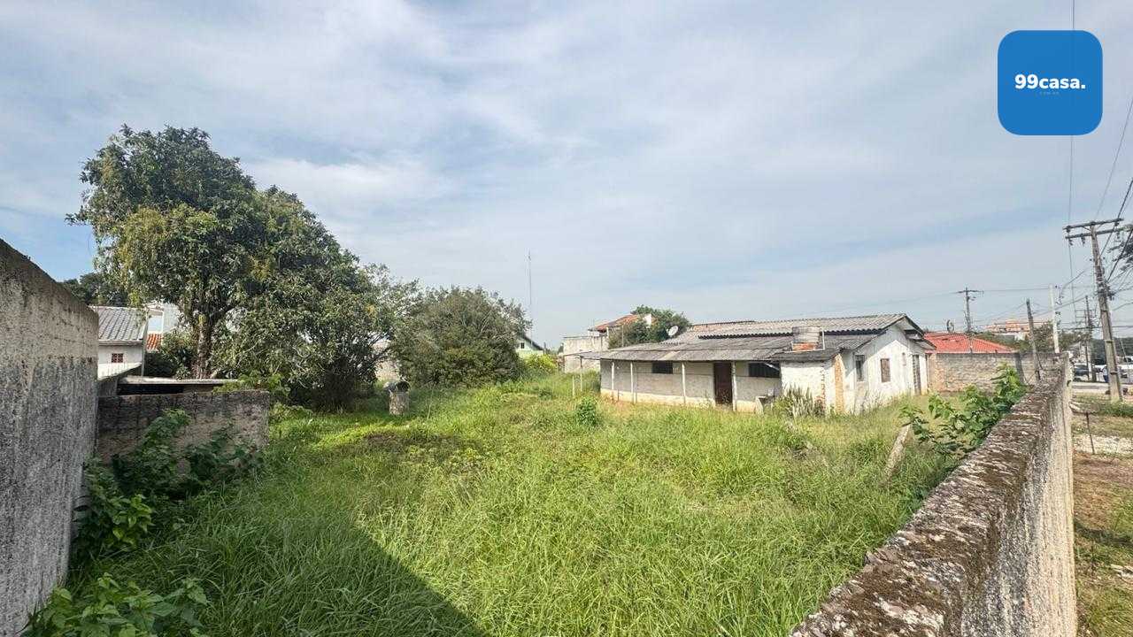 Terreno à venda, Centro, PINHAIS - PR