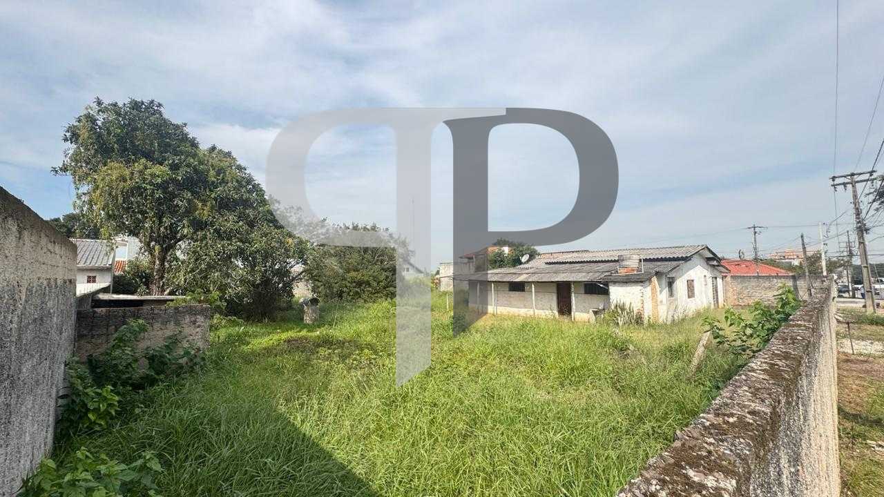 Terreno à venda, Centro, PINHAIS - PR