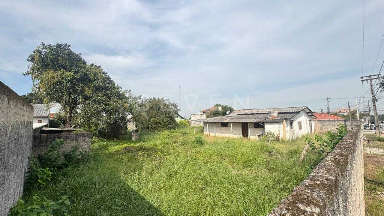 Terreno à venda, Centro, PINHAIS - PR