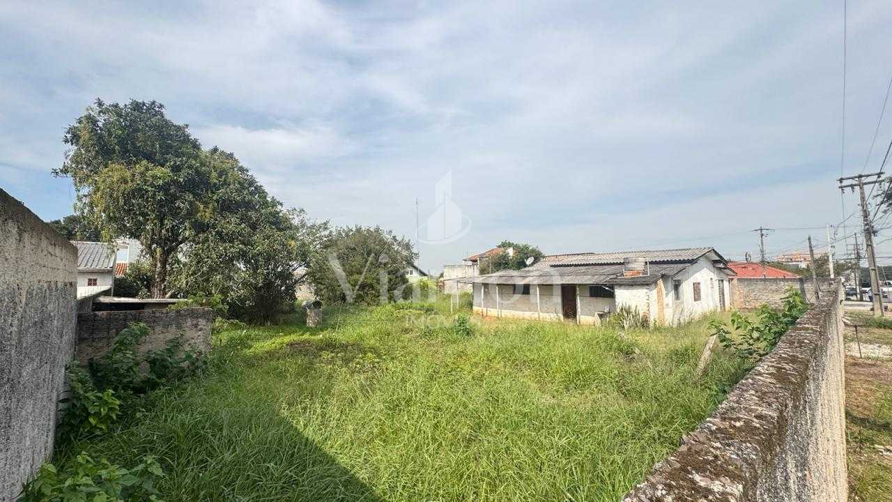 Terreno à venda, Centro, PINHAIS - PR