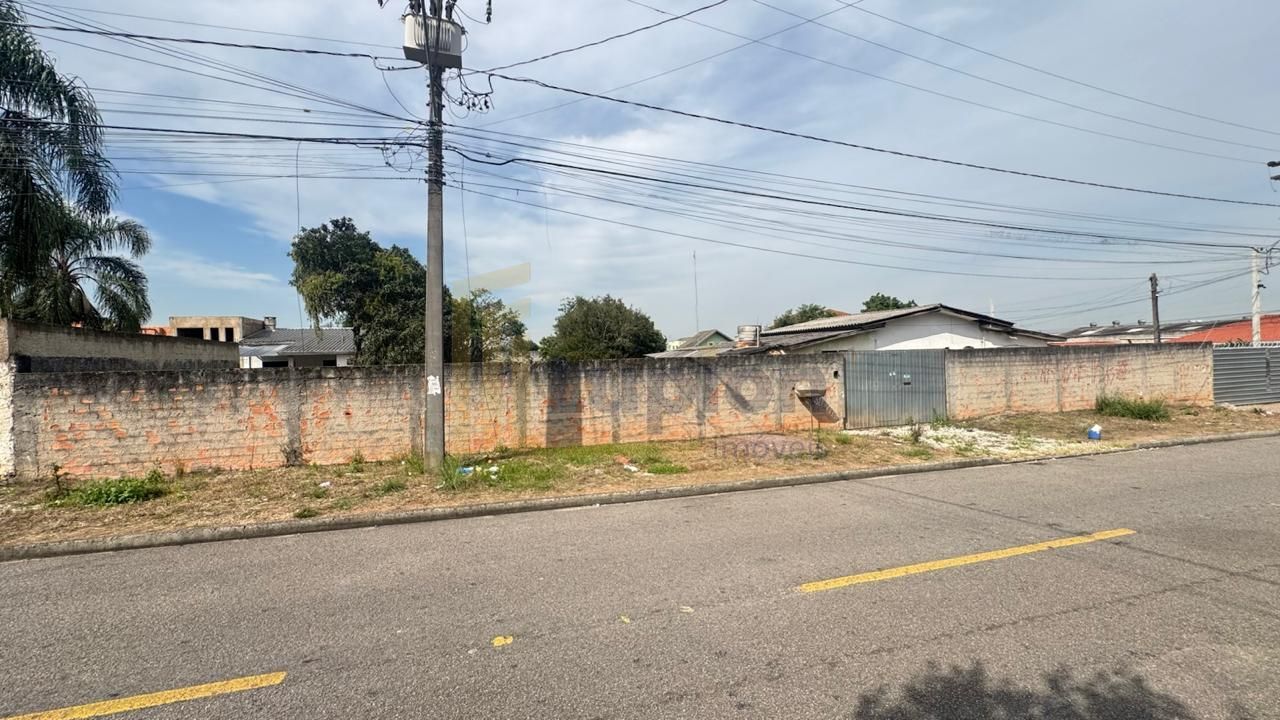 Terreno à venda, Centro, PINHAIS - PR