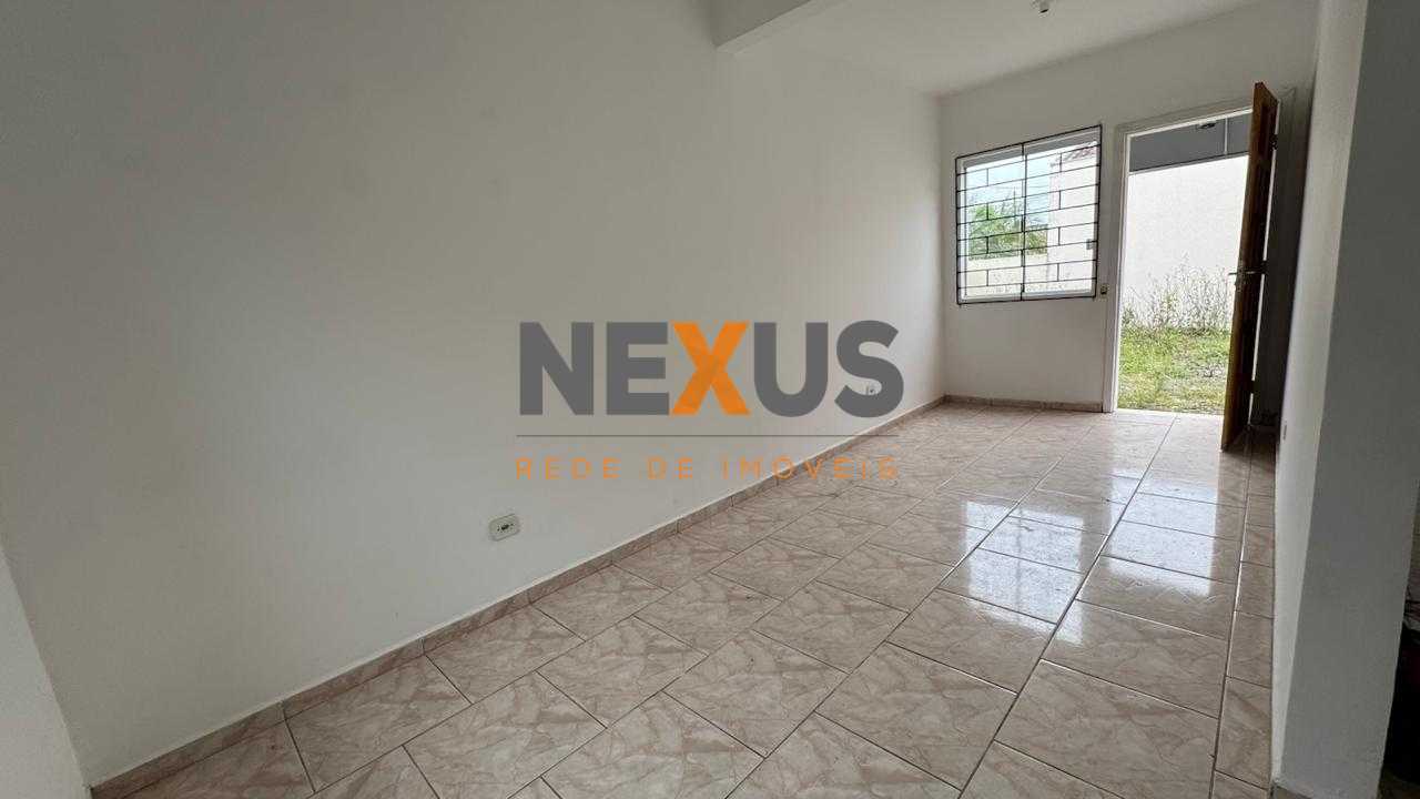 Sobrado Colombo/Jd. Monza- 90 m2- 03 qtos,02 vgs,churrasq. R$ ...