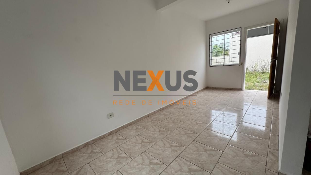 Sobrado Colombo/Jd. Monza- 90 m2- 03 qtos,02 vgs,churrasq. R$ ...