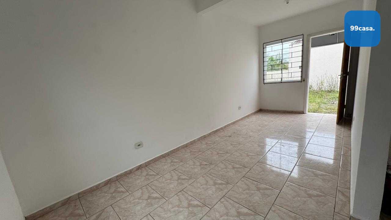 Sobrado Colombo/Jd. Monza- 90 m2- 03 qtos,02 vgs,churrasq. R$ ...