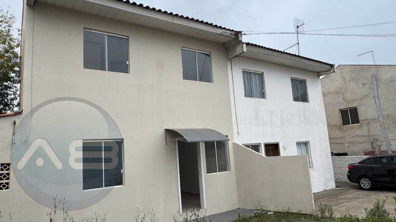 Oportunidade em Colombo, Jd. Monza