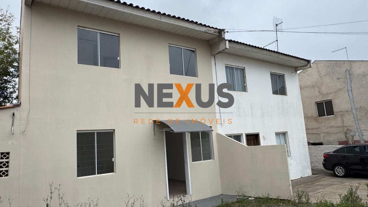 Sobrado Colombo/Jd. Monza- 90 m2- 03 qtos,02 vgs,churrasq. R$ ...