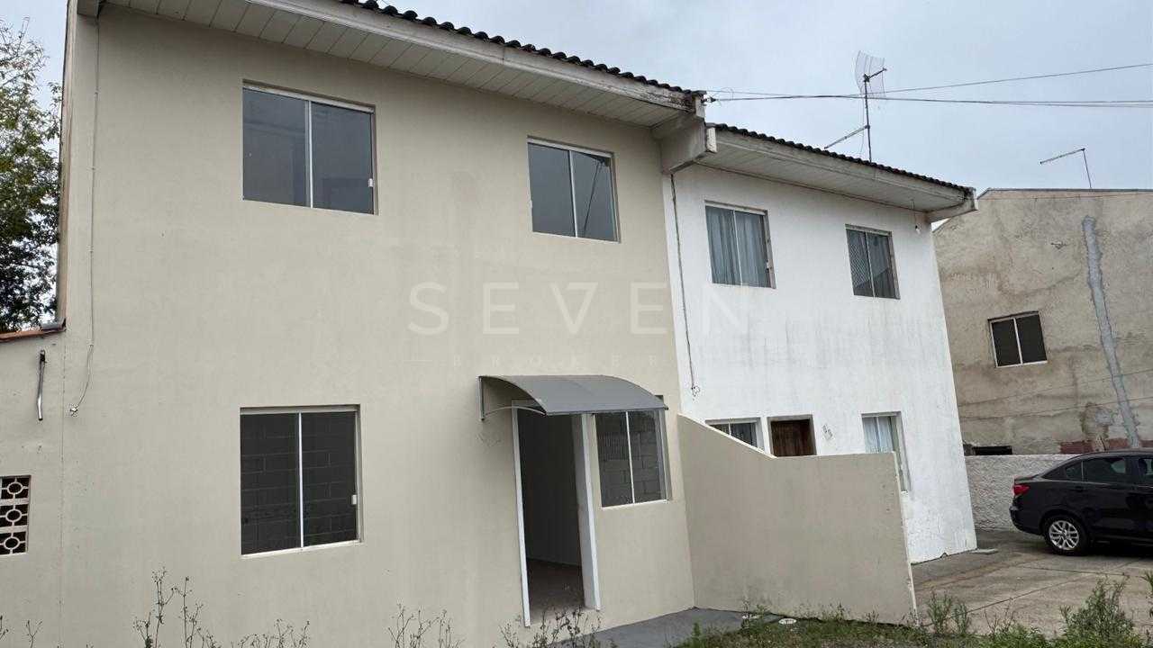 Oportunidade em Colombo, Jd. Monza