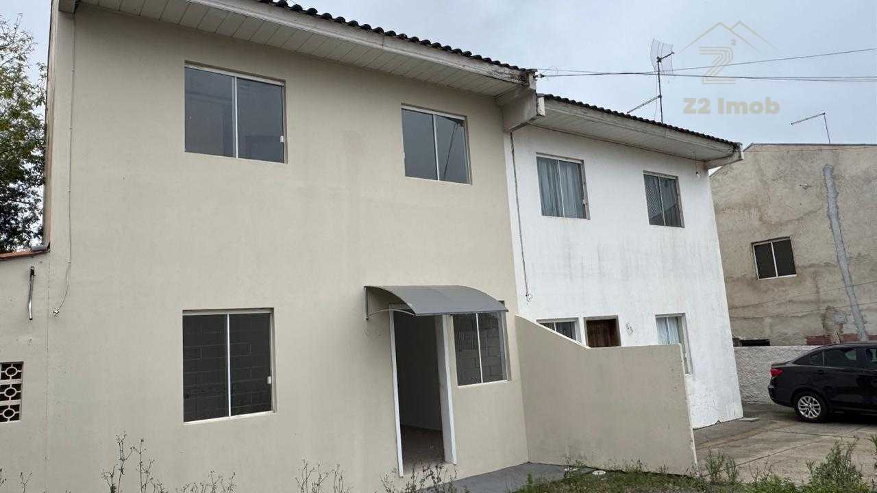 Oportunidade em Colombo, Jd. Monza