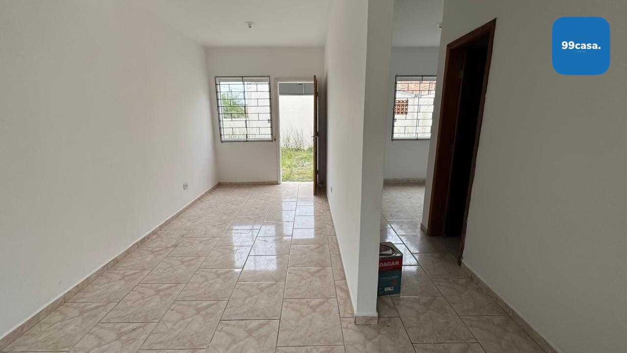Sobrado Colombo/Jd. Monza- 90 m2- 03 qtos,02 vgs,churrasq. R$ ...