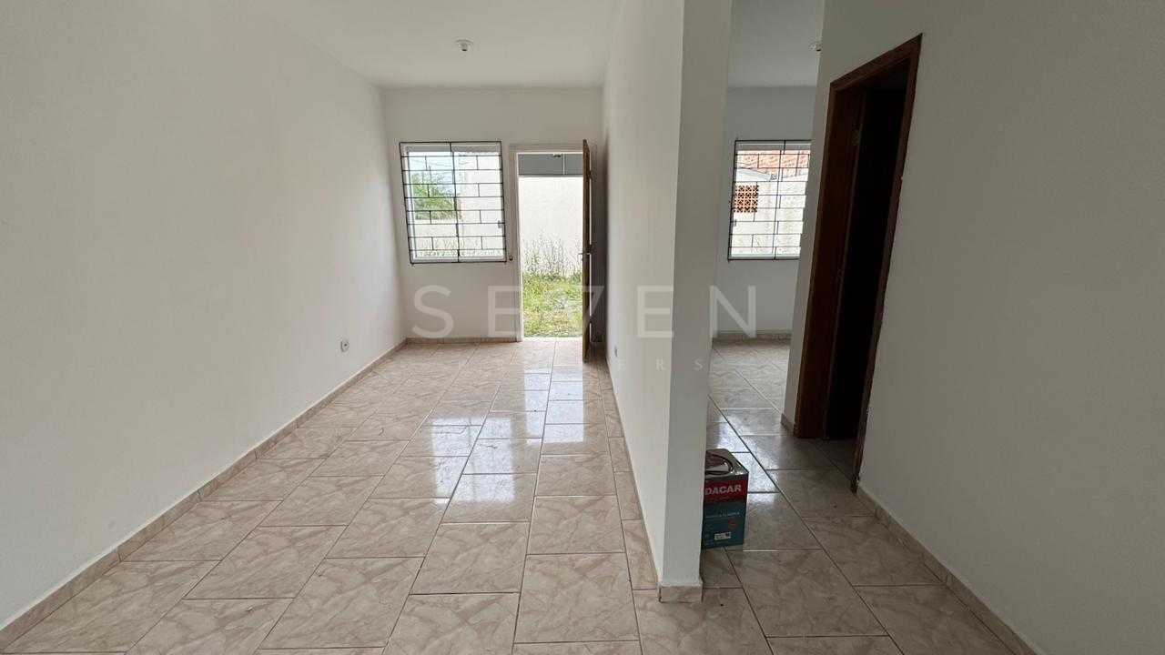 Oportunidade em Colombo, Jd. Monza
