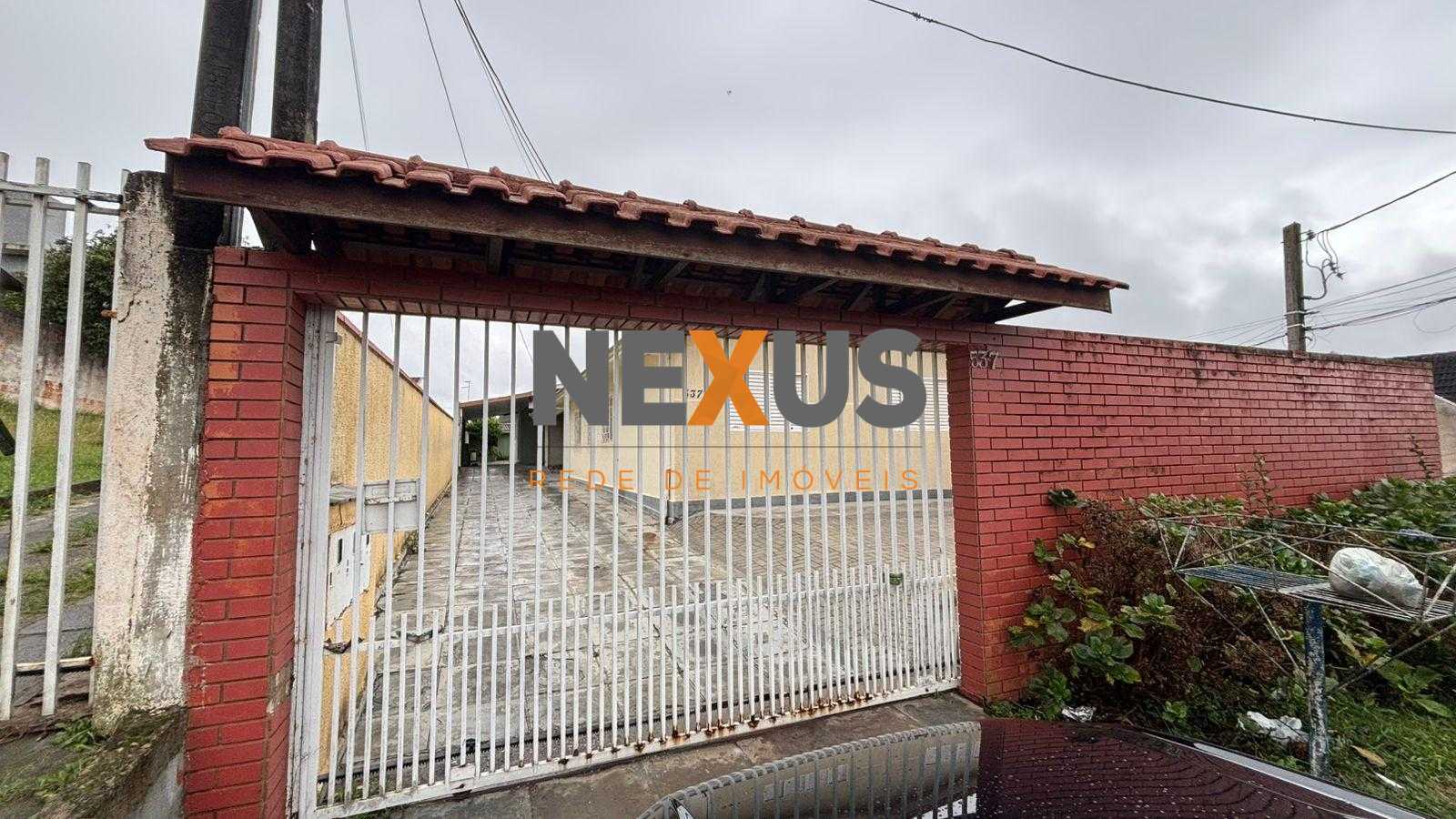 Casa em Condomínio para Locação, 03 dormitórios,  próx. termin...