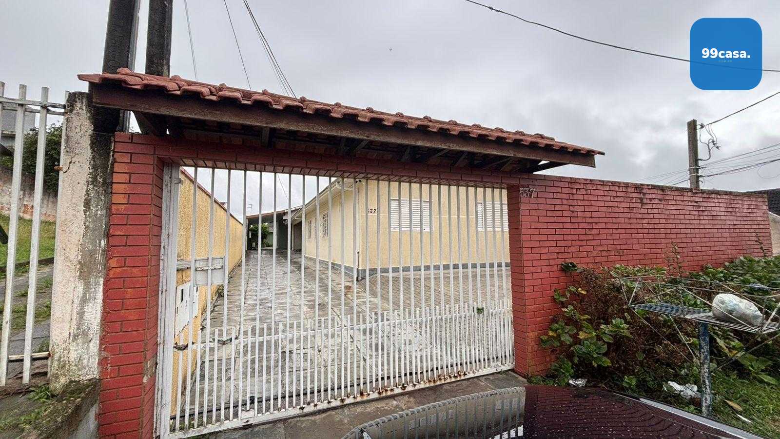 Casa em Condomínio para Locação, 03 dormitórios,  próx. termin...