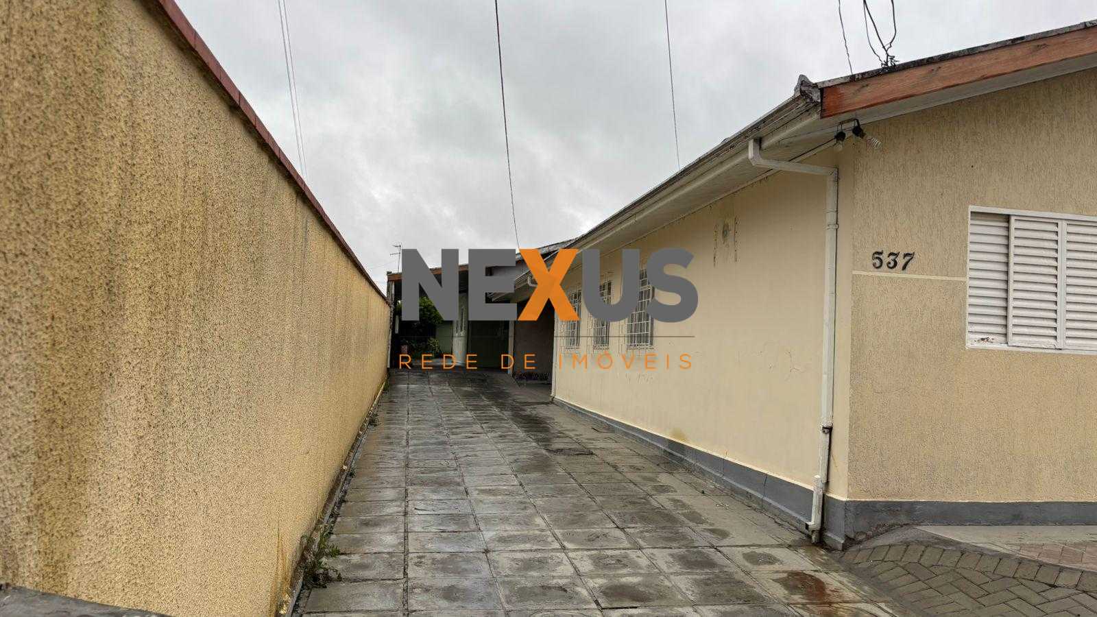 Casa em Condomínio para Locação, 03 dormitórios,  próx. termin...