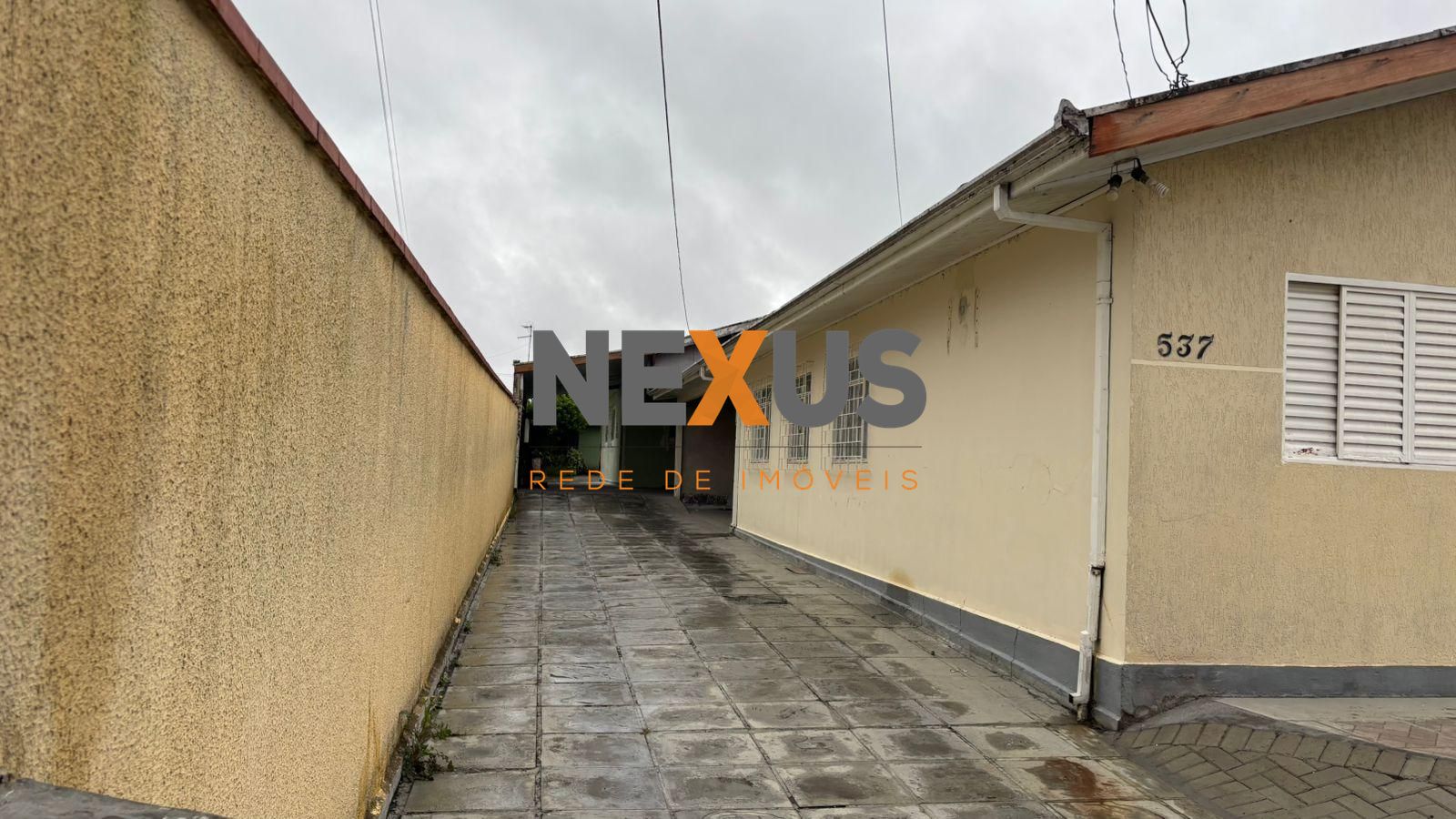 Casa em Condomínio para Locação, 03 dormitórios,  próx. termin...