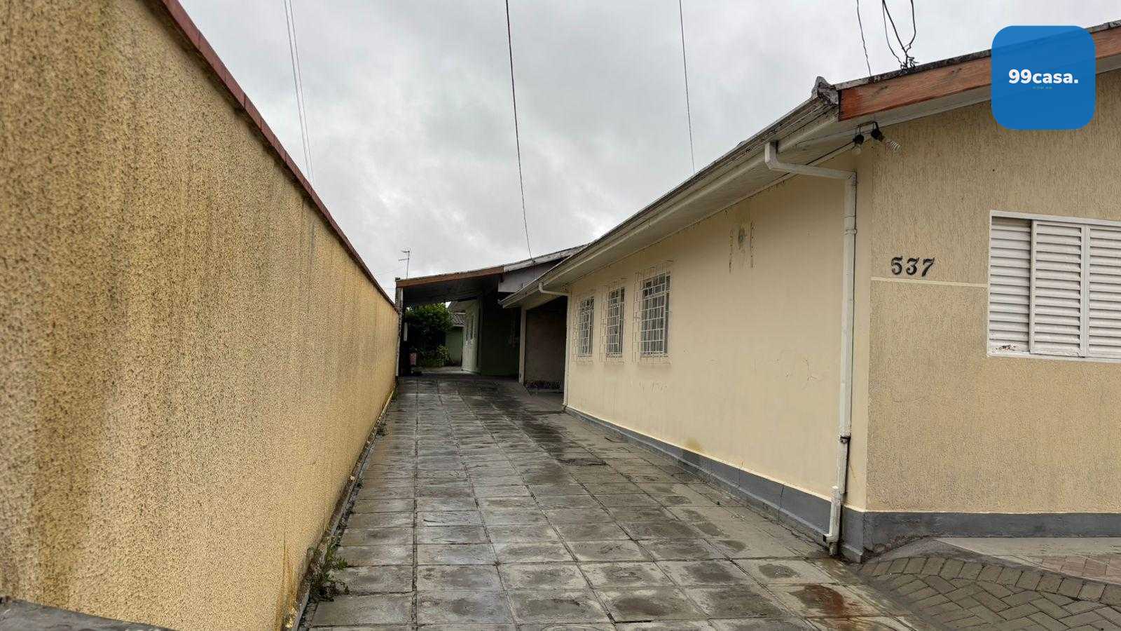 Casa em Condomínio para Locação, 03 dormitórios,  próx. termin...