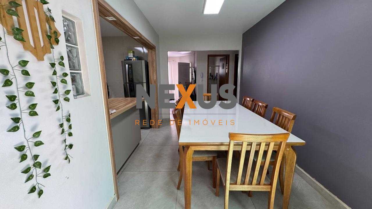 Casa Pinhais 70 m2, 03 quartos, terreno individual averbada R$...