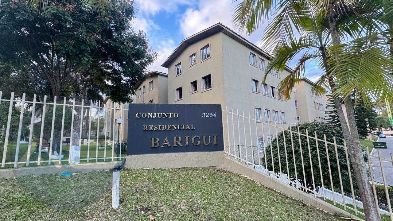 Oportunidade única! Apartamento com excelente localização em C...