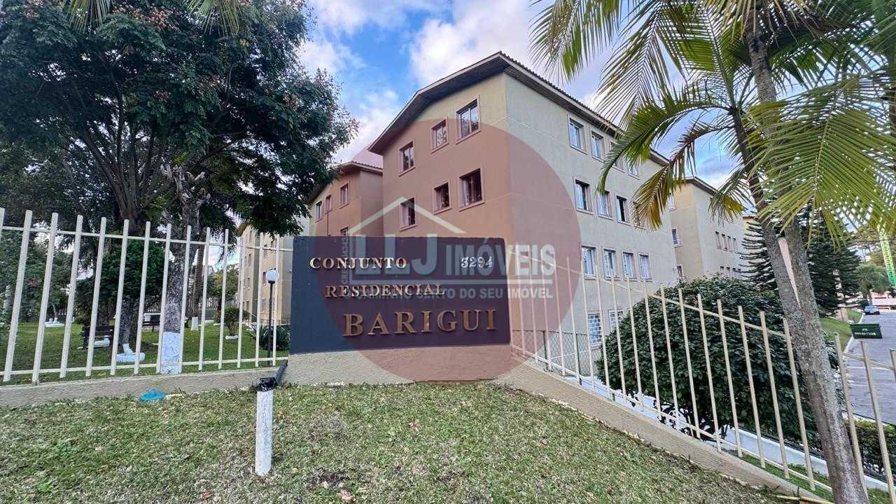 Oportunidade única! Apartamento com excelente localização em CAMPO COMPRIDO!
