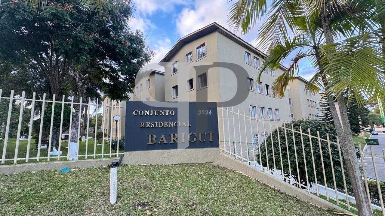 Oportunidade única! Apartamento com excelente localização em C...