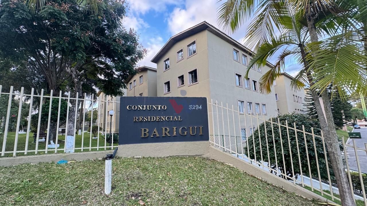 Oportunidade única! Apartamento com excelente localização em C...