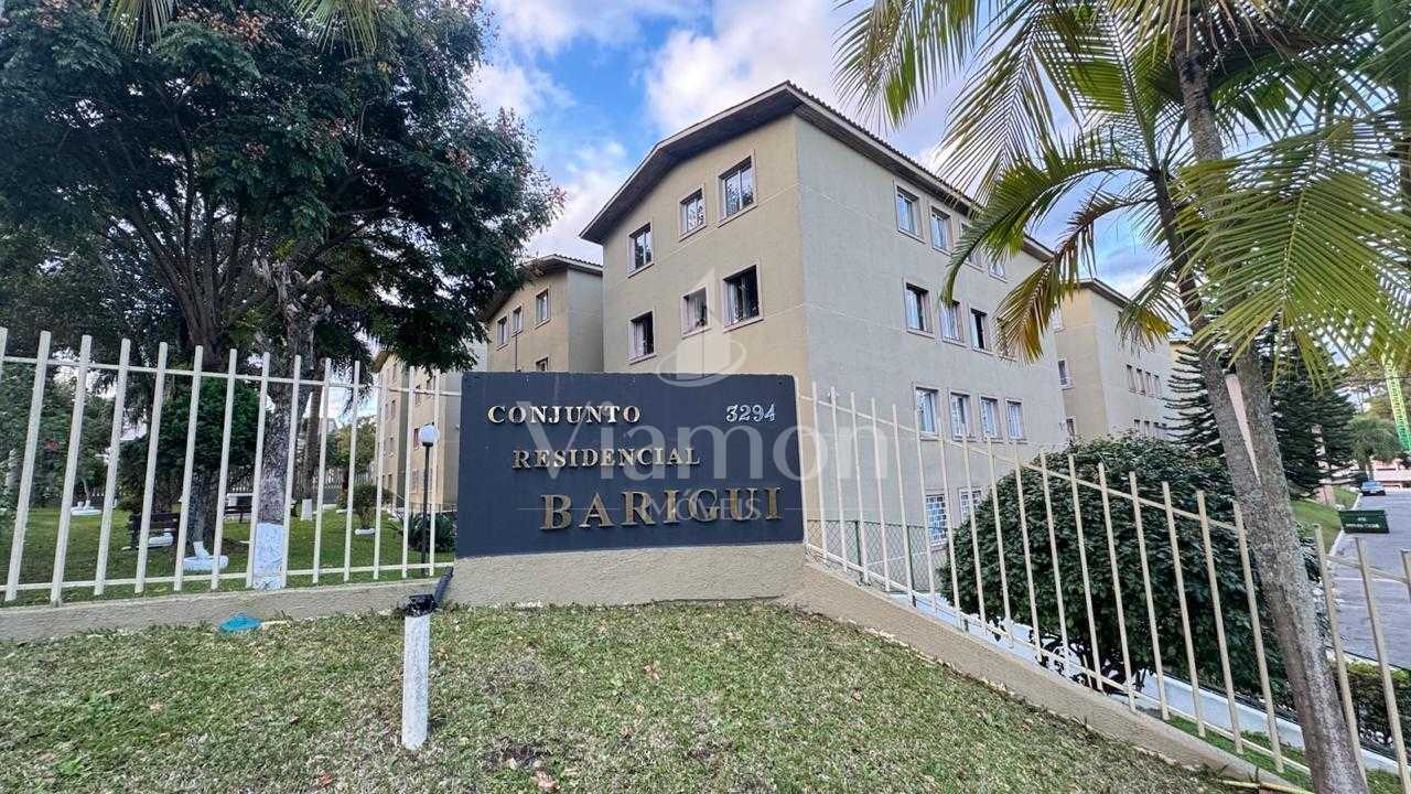 Oportunidade única! Apartamento com excelente localização em C...
