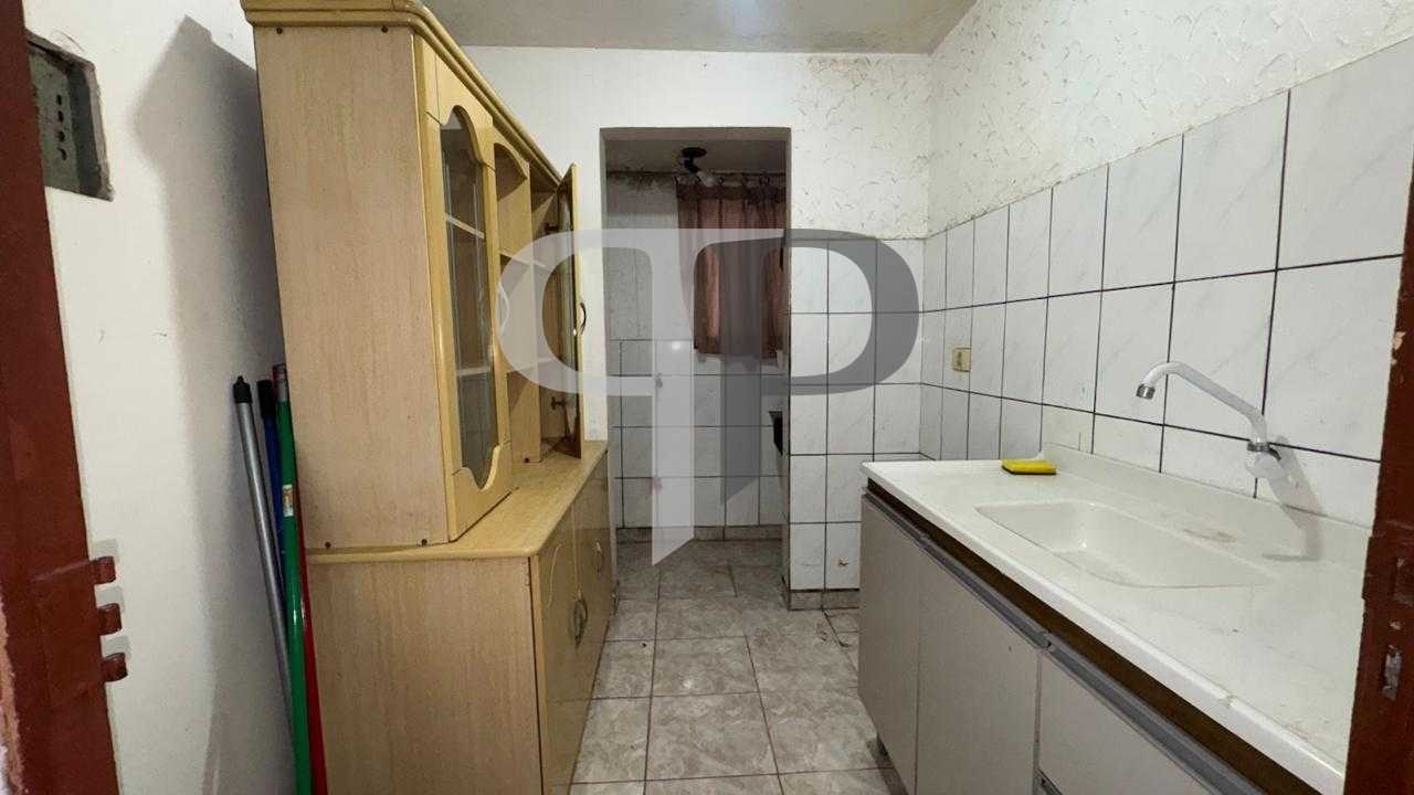 Oportunidade única! Apartamento com excelente localização em C...