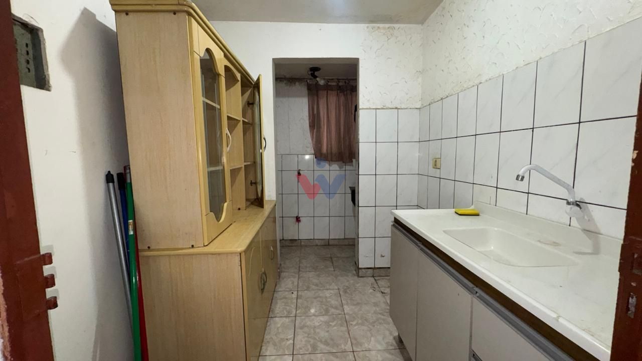 Oportunidade única! Apartamento com excelente localização em C...