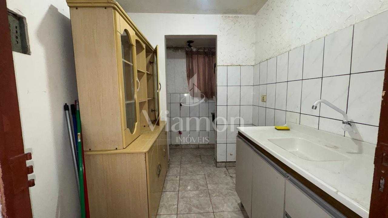 Oportunidade única! Apartamento com excelente localização em C...