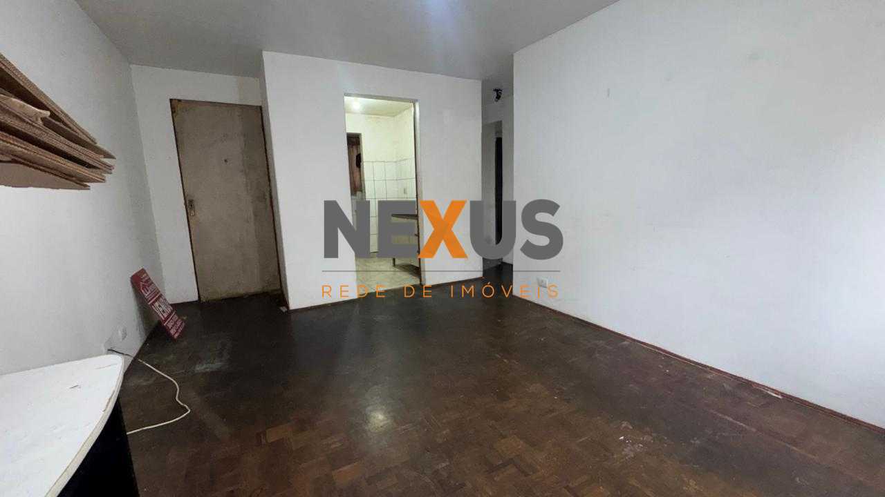 Oportunidade única! Apartamento com excelente localização em C...