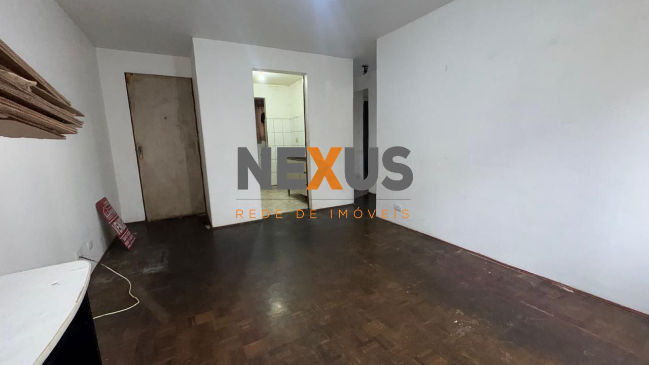 Oportunidade única! Apartamento com excelente localização em C...