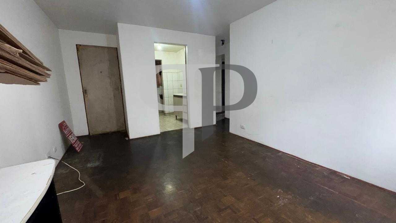 Oportunidade única! Apartamento com excelente localização em C...