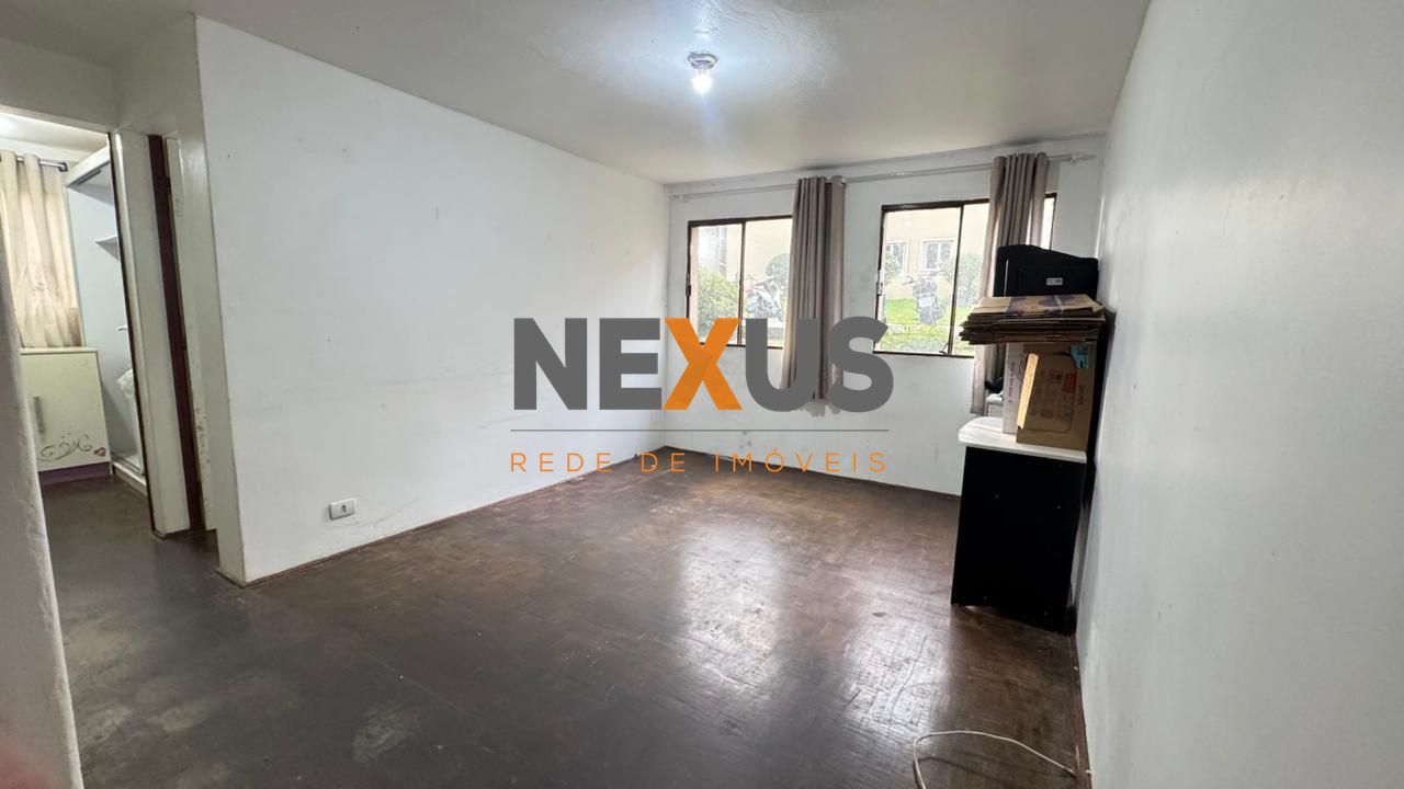 Oportunidade única! Apartamento com excelente localização em C...