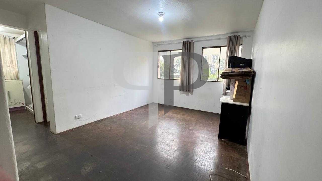 Oportunidade única! Apartamento com excelente localização em C...