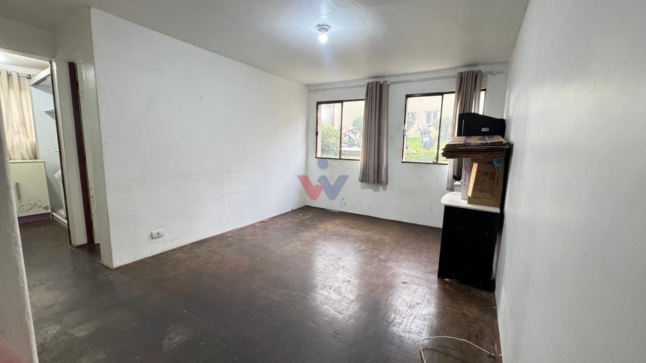 Oportunidade única! Apartamento com excelente localização em C...