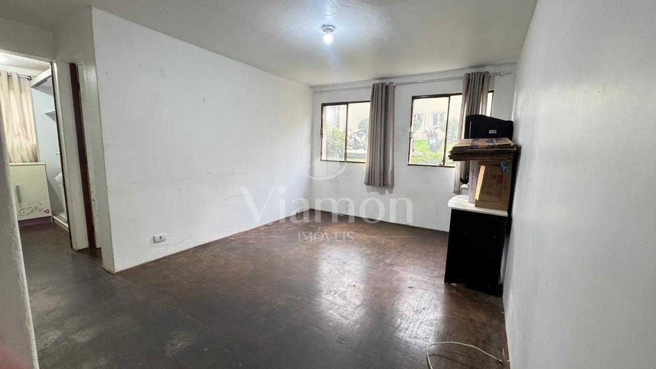 Oportunidade única! Apartamento com excelente localização em C...