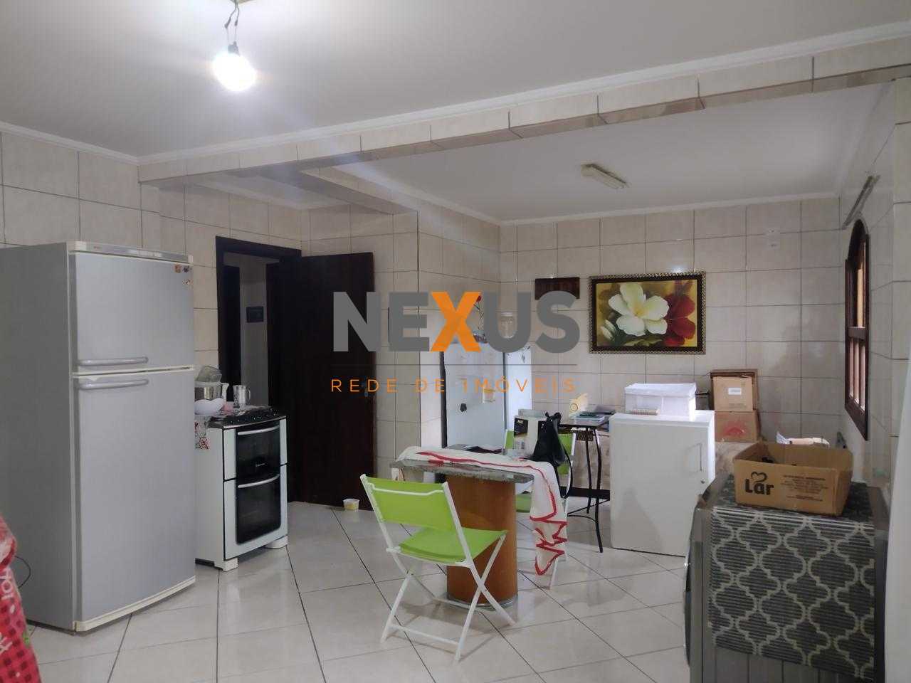 OPORTUNIDADE, PINEVILLE, CASA COM TERRENO DE 360M²
