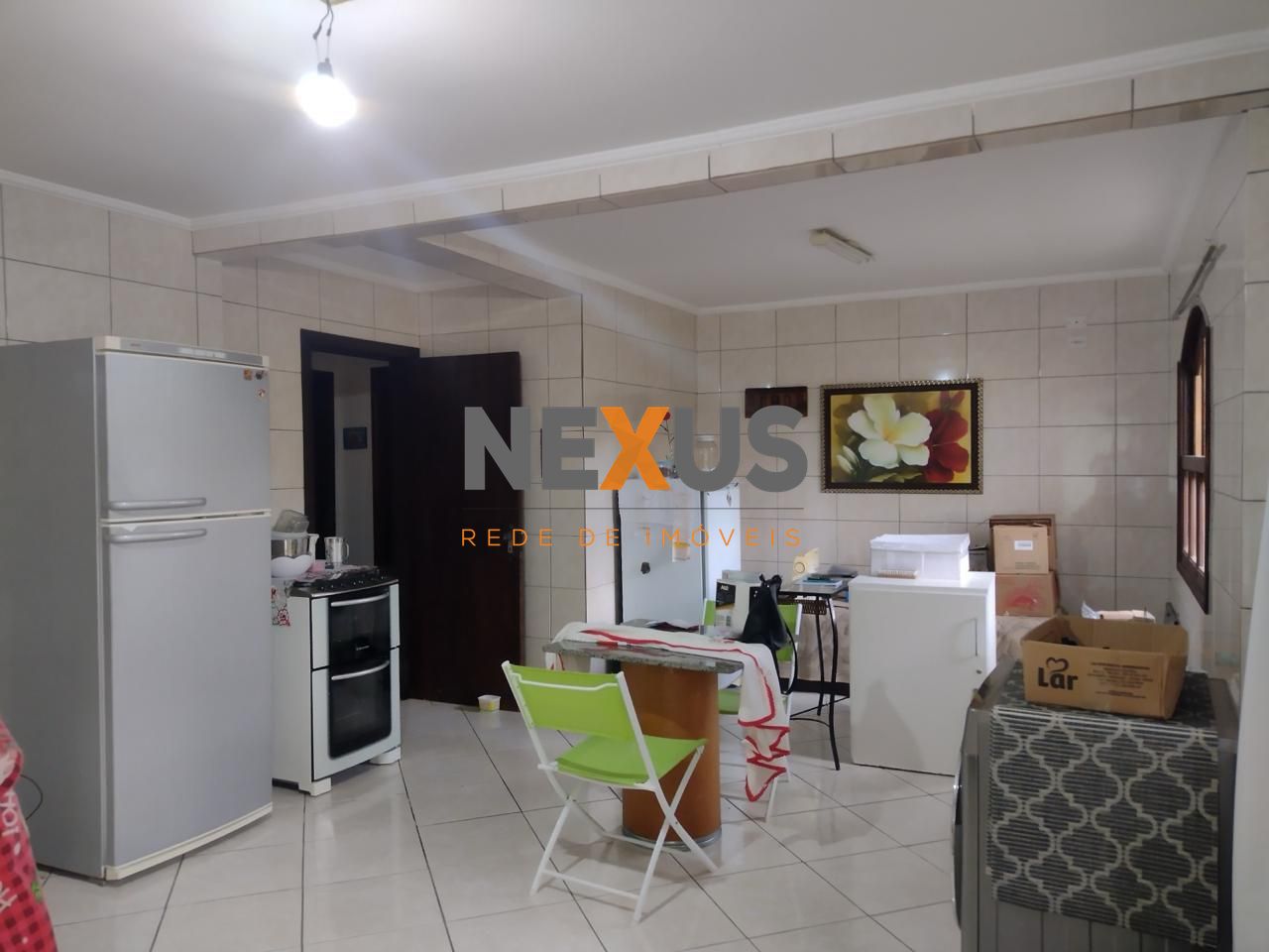 OPORTUNIDADE, PINEVILLE, CASA COM TERRENO DE 360M²
