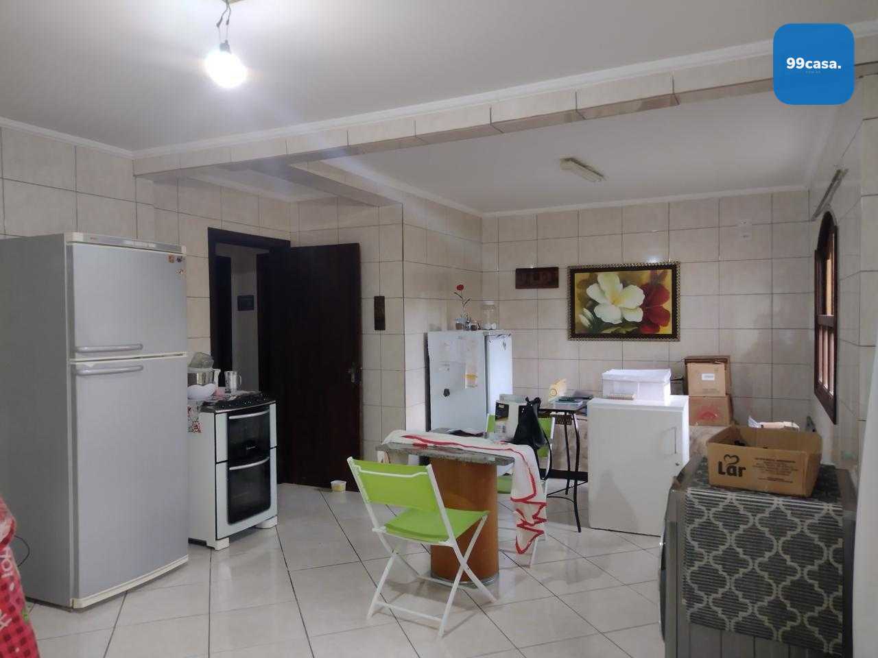 OPORTUNIDADE, PINEVILLE, CASA COM TERRENO DE 360M²