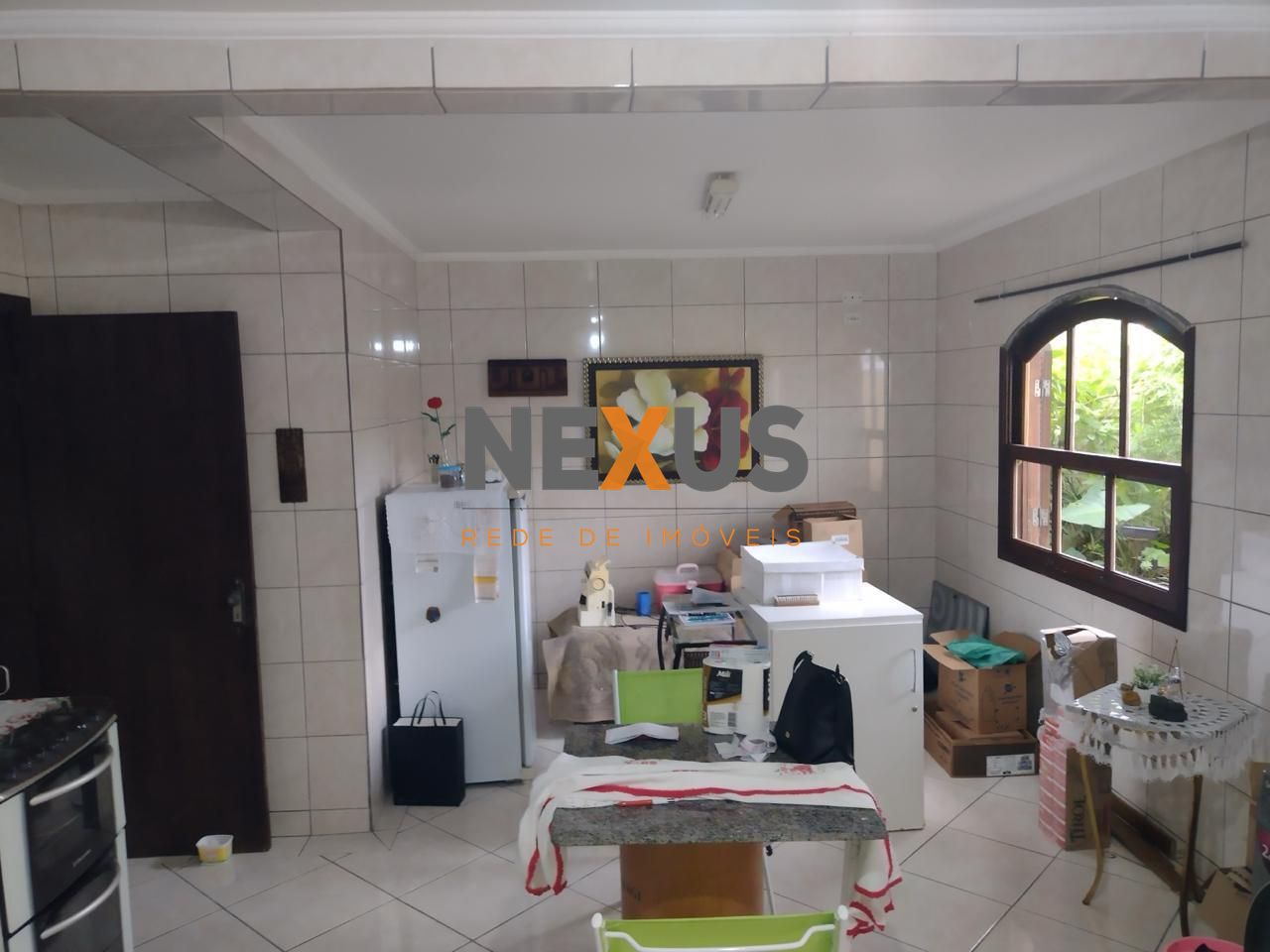 OPORTUNIDADE, PINEVILLE, CASA COM TERRENO DE 360M²
