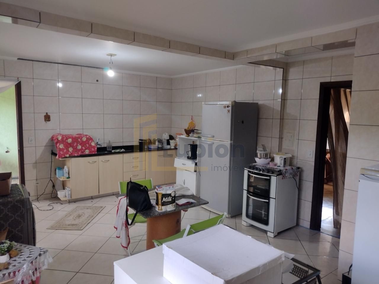OPORTUNIDADE, PINEVILLE, CASA COM TERRENO DE 360M²
