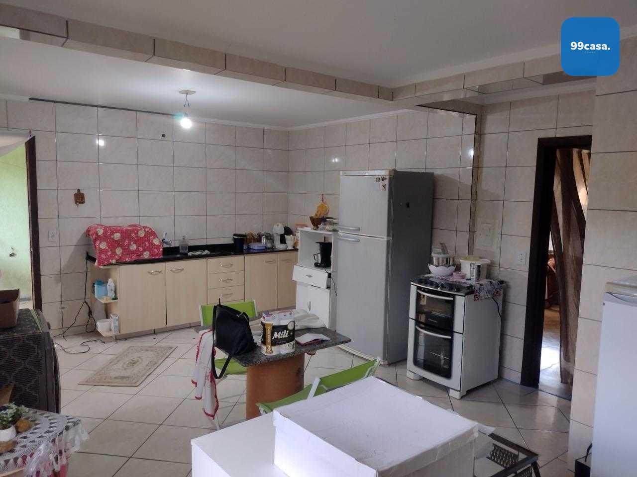 OPORTUNIDADE, PINEVILLE, CASA COM TERRENO DE 360M²